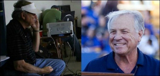 After 46 years at McNeese State, heralded SID Louis Bonnette announces retirement